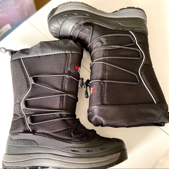 baffin blizzard winter boots